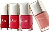 лаки для ногтей, DIOR, любые цвета