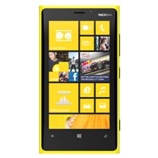 Nokia Lumia 920