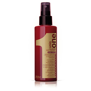 Uniq One All In One Hair Treatment