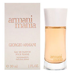 Armani Mania