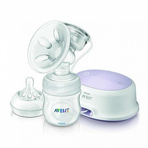 Молокоотсос электронный Philips Avent