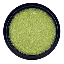 Max Factor Wet Shadow Pot, Untamed Green 50