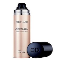 diorskin airflash spray foundation