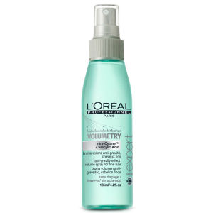 L'OREAL PROFESSIONNEL S&#201;RIE EXPERT VOLUMETRY ROOT SPRAY