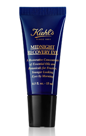 Kiehl's eye concentrate