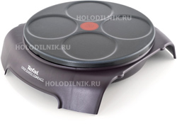 Блинница Tefal PY 3002 Crep Party Compact