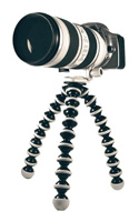 Gorillapod SLR-ZOOM