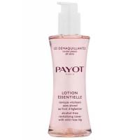 Лосьон для лица PAYOT Lotion Essentielle увлажняющий тонизирующий лосьон