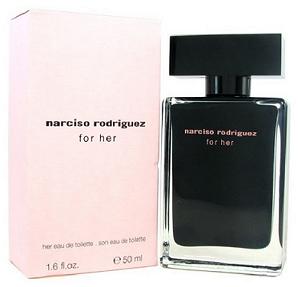 Narciso Rodriguez for Her