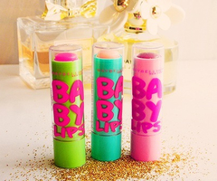 Baby lips