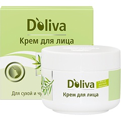 Крем doliva