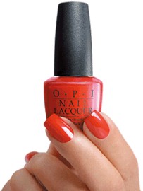 любые лаки Opi и Rimmel