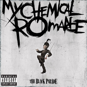 My Chemical Romance. The Black Parade