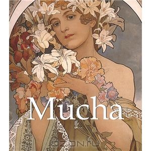 Mucha artbook