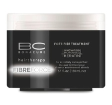 Укрепляющая маска BC Fibre Force Fortifier Treatment, Schwarzkopf Professional