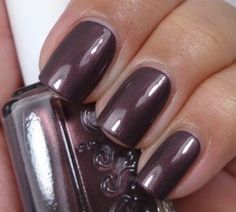 Essie Sable Collar