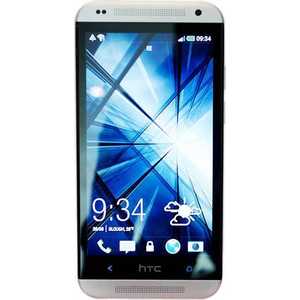 Мобильный телефон HTC Desire 601 White