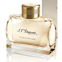 S.T. DUPONT 58 Avenue Montaigne