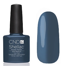 CND SHELLAC, ЦВЕТ BLUE RAPTURE 7,3 ML