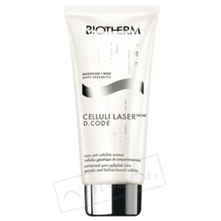 BIOTHERM Антицеллюлитный гель для тела D.Code