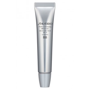 BB Cream Shiseido