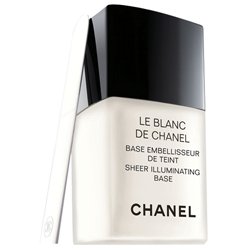 LE BLANC DE CHANEL