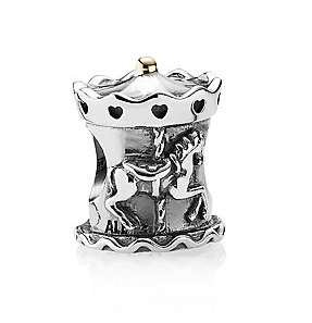 PANDORA Charm  Carousel