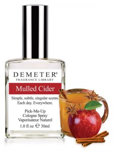 Духи Demeter Fragrance Пряный сидр