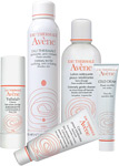 Косметика Avene