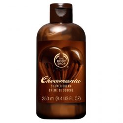 Что-нибудь из линейки Chokomania, The Body Shop