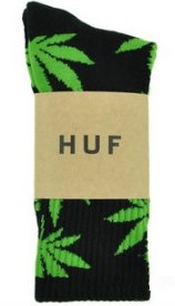 SOCKS HUF