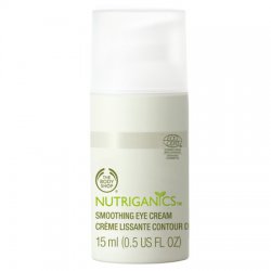 Крем для век Nutriganics™ от Body Shop