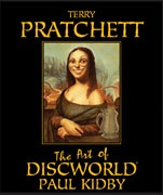 Art of Discworld