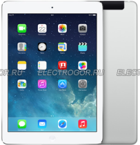 Apple iPad Air 16Gb Wi-Fi