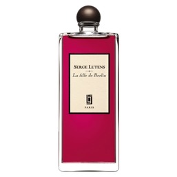 Serge lutens LA FILLE DE BERLIN