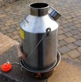 Kelly Kettle