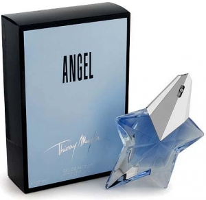 Angel Thierry Mugler