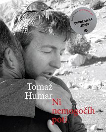 Tomaћ Humar "No Impossible Ways"