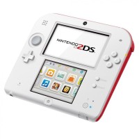 Nintendo 2DS