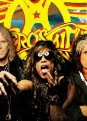 Билет на концерт AEROSMITH