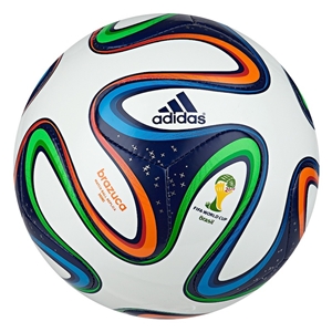 Мяч Brazuca