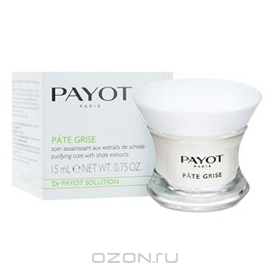 Payot Очищающая паста