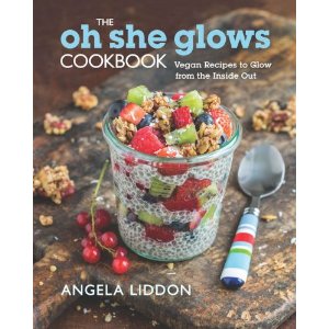 The Oh She Glows Cookbook