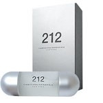 212 Carolina Herrera