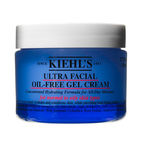 Крем Kiehls Ultra Facial Oil-Free Gel-Cream