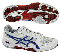 asics gel blade