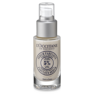 L'Occitane чудодейственная сыворотка