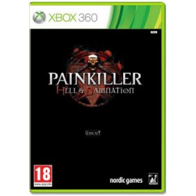 Painkiller: Hell & Damnation (Xbox 360)