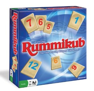 Настольную игру Rummikub