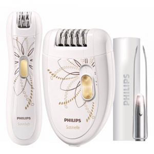 Эпилятор PHILIPS HP 6540